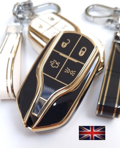 Key cover for - maserati, ghibli
