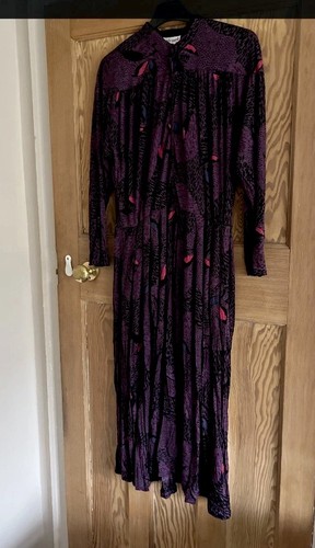 Mandy marsh vintage dress with - dress,