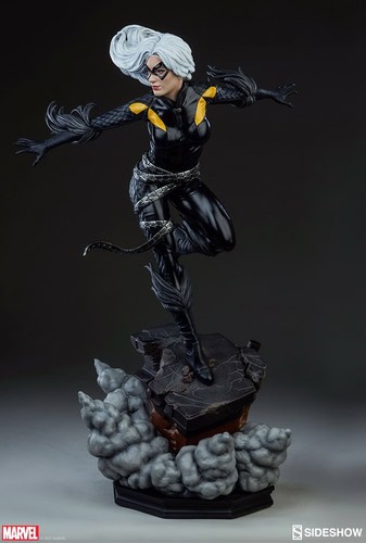Sideshow premium format black - sideshow,