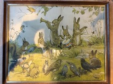 'Wandering Minstrels'