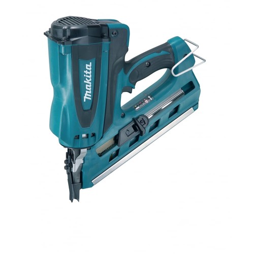 Makita gn900se first fix - first, gas