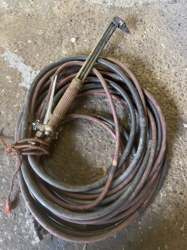 Oxy acetylene gauges - oxy,