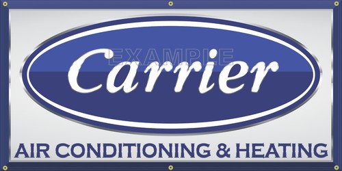 Carrier hvac air conditioning - carrier,