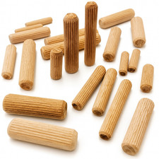 5mm 6mm 8mm 10mm 12mm HARDWOOD