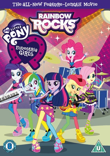 Little pony equestria - my, pony: