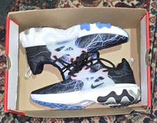 NIKE REACT PRESTO "TROUBLE AT