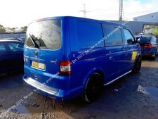 Volkswagen transporter t5