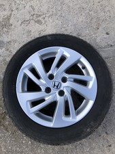 16 - 2020 HONDA JAZZ ALLOY