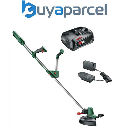 Bosch universalgrasscut 18v - universalgrasscut,