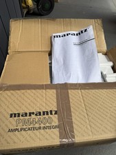 Marantz PM4400 Integrated