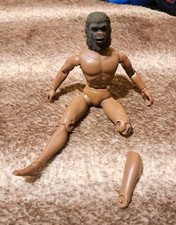 Mego Planet of the Apes General Ursus Action Figure 1974