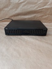 Vintage Hi-fi JVC   SEA-E700BK