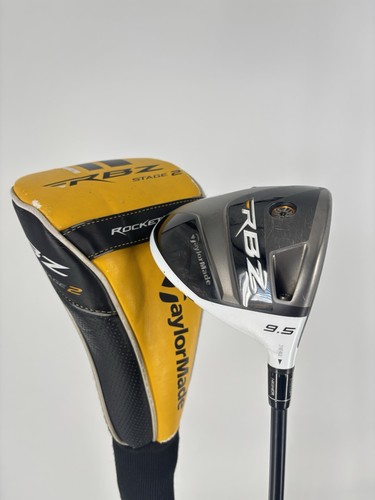 Taylormade rbz stage driver - stage,