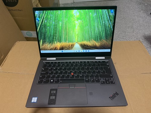 Lenovo thinkpad yoga 4th - yoga,