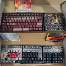SteelSeries Zboard Keyset
