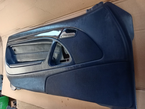 Mercedes r129 door card - sl,