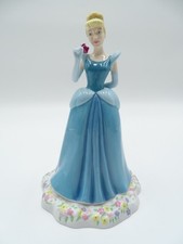 Royal Doulton Showcase