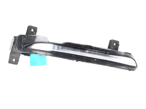 Daytime running light right - daytime,