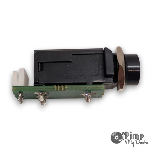 Ecler nuo headphone socket - ecler,