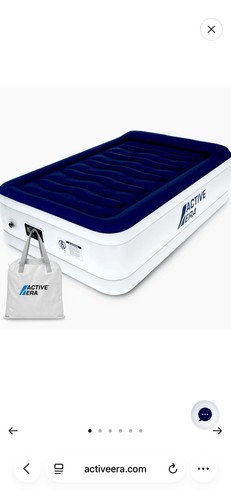 Active era single comfort plus - era,