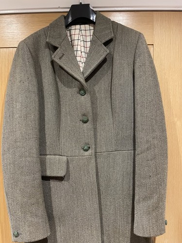 Pytchley mears ladies - pytchley, tweed