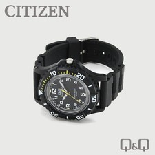 CITIZEN Q&Q Solar Divers Style