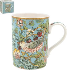 Gift Boxed Fine China William