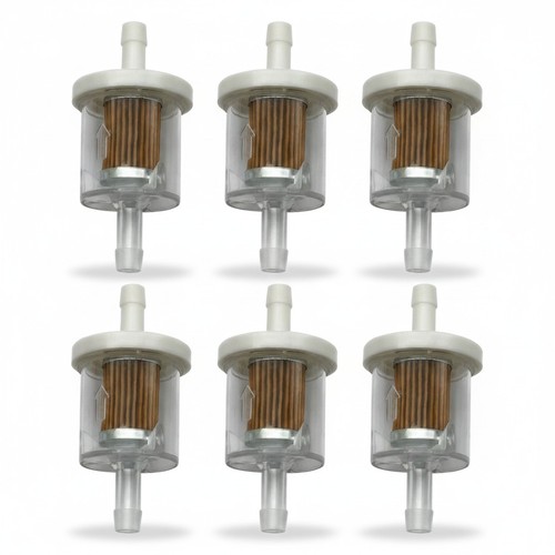 Fuel filter inline - inline, 40