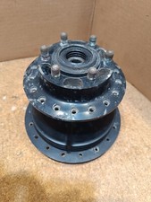 1977 - 1992 DT125 DT125MX