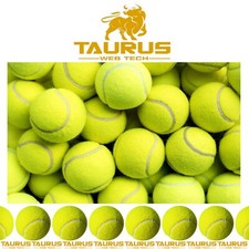 12 / 24 TENNIS BALLS Pack