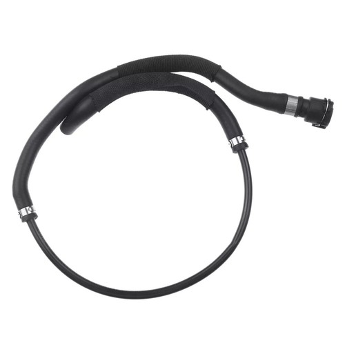 Upper coolant radiator hose - upper,