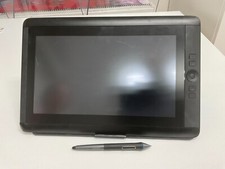 PEN AND TOUCH Wacom Cintiq
