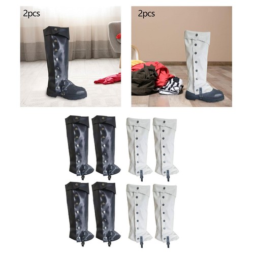 Pirate boot tops - shoes, cover