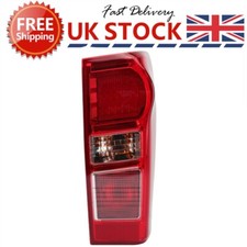 Right O/S LED Rear Tail Light