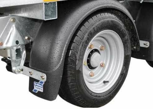 Genuine ifor williams - genuine,