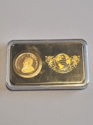 2016 gold proof - 2016, 1/10
