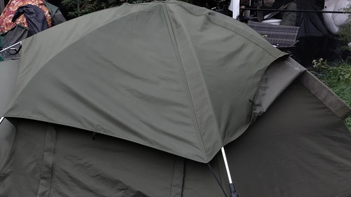 Fox euro easy dome - euro,