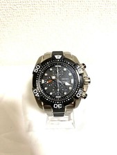 Seiko Velatura SNDA59P1 200M