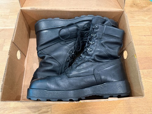 Mcrae 9052 steel toe - 9052,