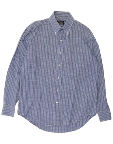 Luciano soprani mens shirt - luciano,