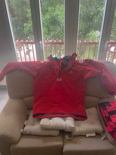 Henri Lloyd  Off-Shore Jacket