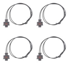 Long Pre Wired Plug / Various