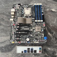Intel DX58OG 1366 ATX Desktop