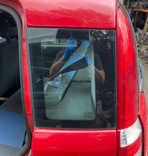 Fiat panda 2004 - fiat,
