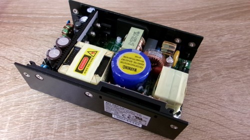 48v 75a regulated - 48v, 3.75a