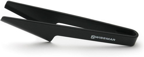 Swissmar raclette tongs set - swissmar,