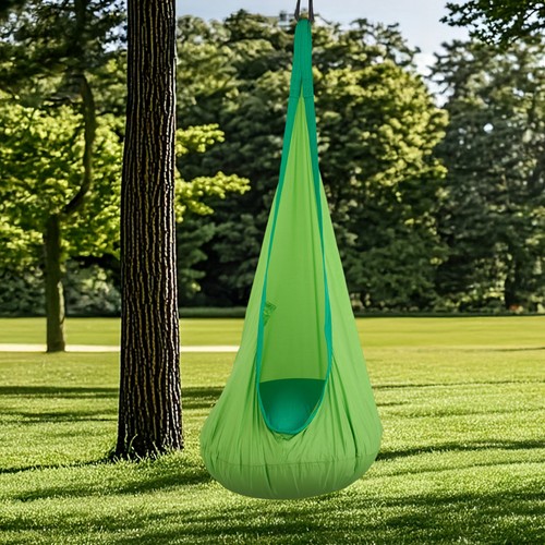 Kids sensory swing indoor - kids,