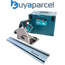 Makita DSP600ZJ 36v Twin 18v