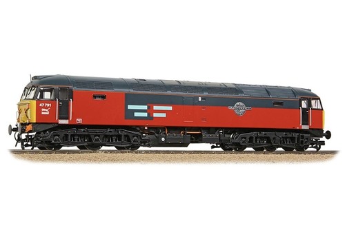 Bachmann class 47791 - bachmann, no.