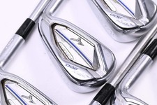 Mizuno JPX 900 Hot Metal Irons
